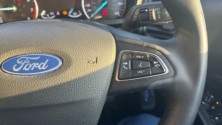 Ford EcoSport 1.0 EcoBoost 125 Active 5dr Petrol Hatchback